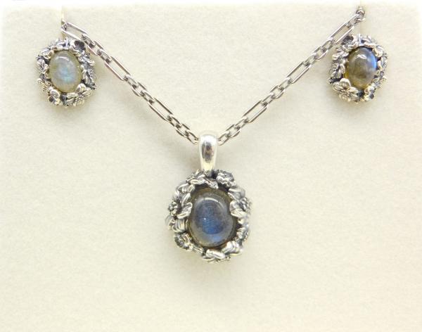Necklace of the Year 2021 - The Palace of Amber - live photo